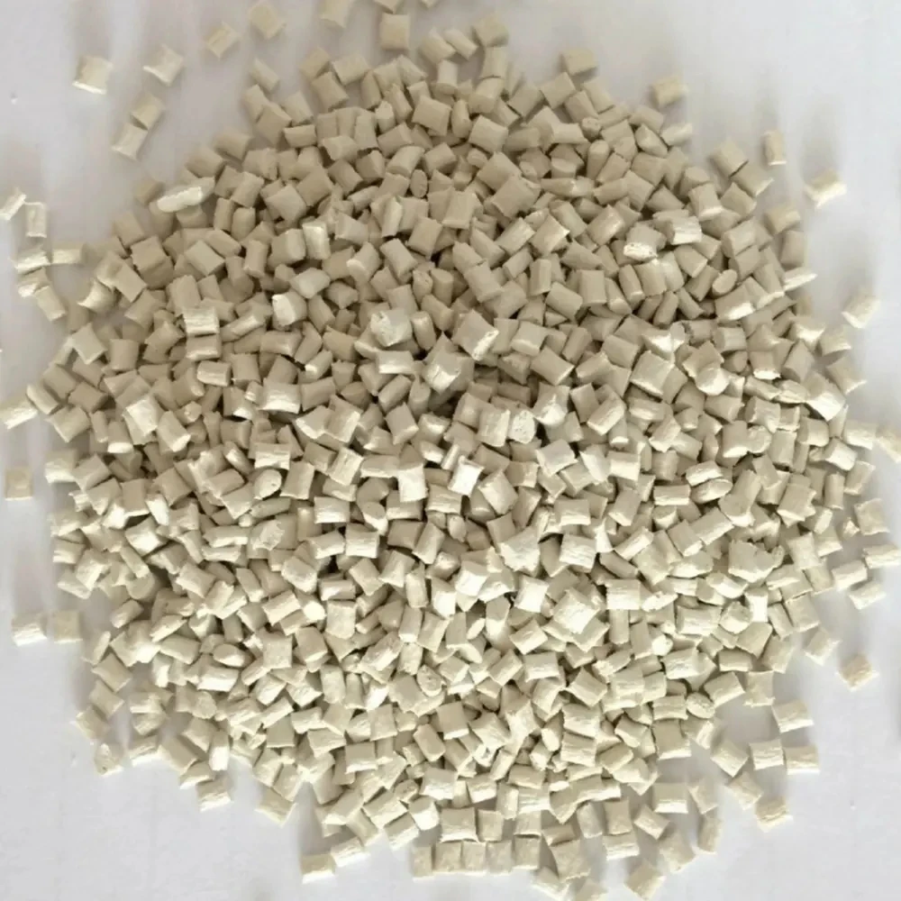 Glass Fiber PPS GF50 Polypropylene sulfide PPS Resin Price PPS GF40 V0