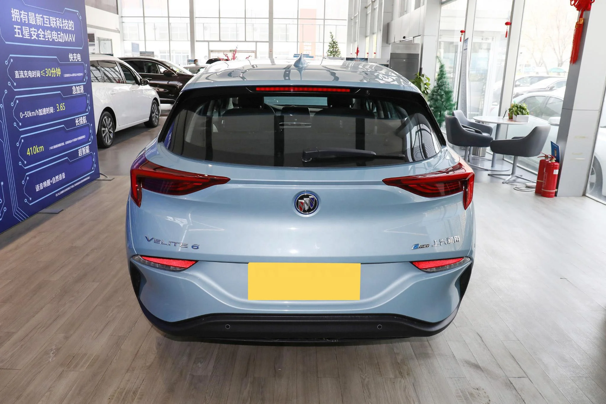 Chinese Manufacturer High Speed Compact SUV Cheap Electric Lithium Battery Electric Cars