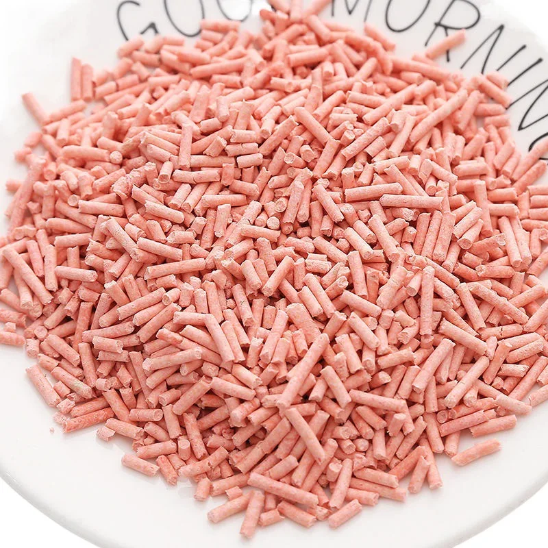 Cat Litter Tofu Clean 10l/4.5kg