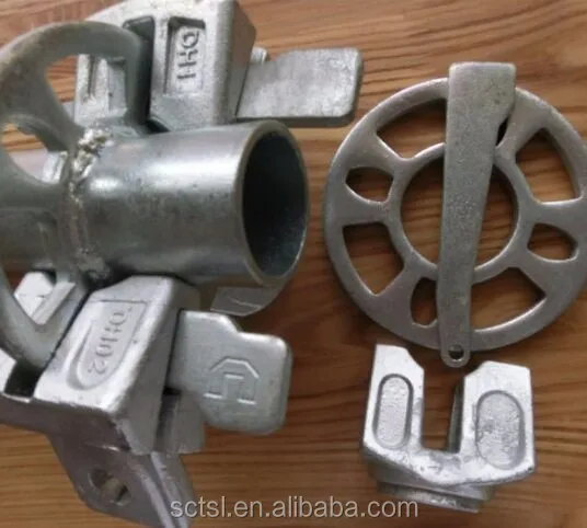 ring lock  scaffolding  heavy duty building system construction for sale layher ringlock scaffolding