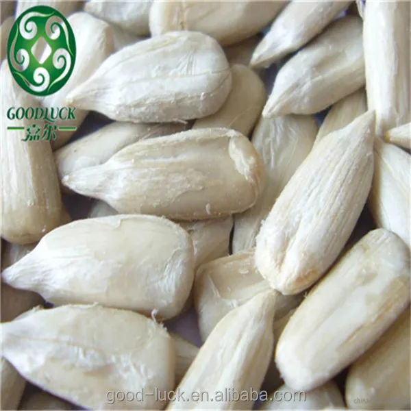 Высококачественные свежие Очищенные ядра семян подсолнечника, нетоксичные и не загрязняющие окружающую среду продукты