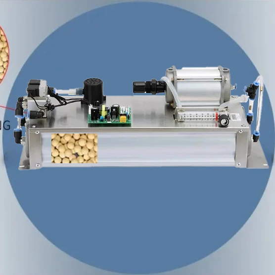 5lpm Zeolite molecular sieve psa oxygen concentrator spare parts