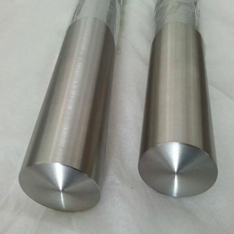 Hot Rolled Steel 100Cr6 / Gcr15/ 52100/ Suj2/ Cold Drawn Bearing Steel Round Bar For Roller Bearing