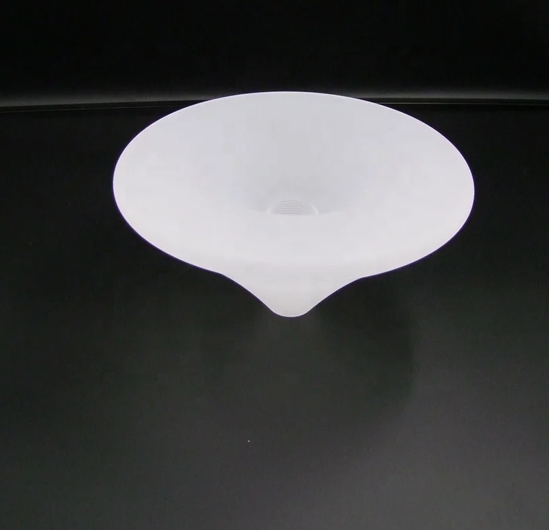 Высококачественная кварцевая Хрустальная Поющая чаша 6-24