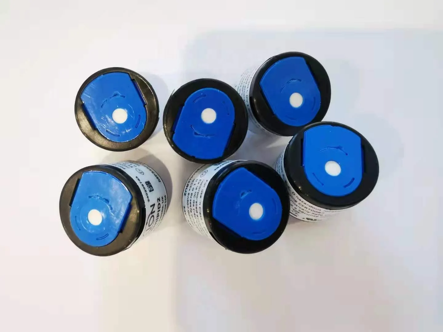 Ion Science Ltd MiniPID2 датчик фотоионизации Лос Модуль датчика газа костюм для системы мониторинга качества воздуха