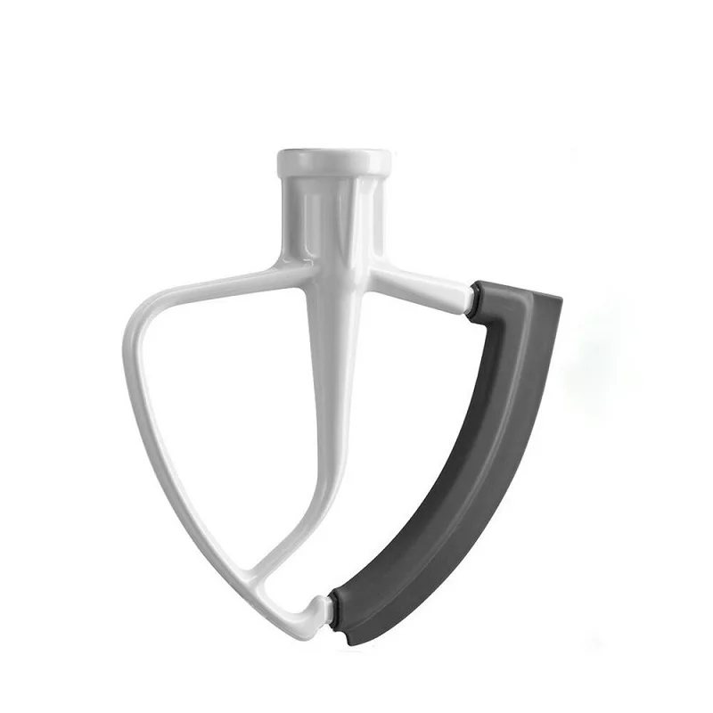 4.5-5 Quart Kitchen Cooking Machine Accessories Flex Edge Beater