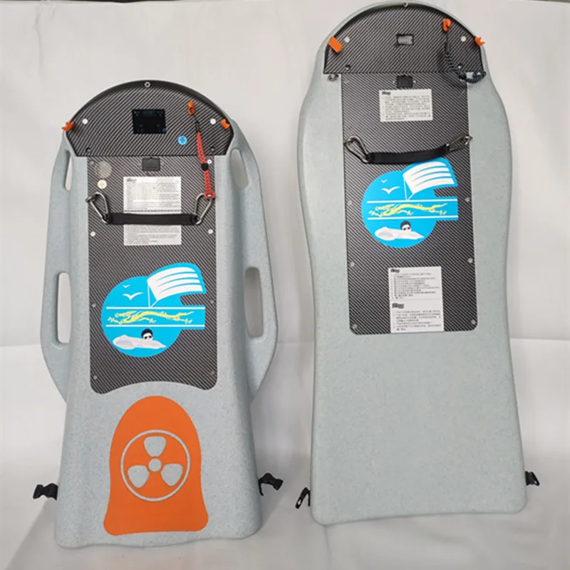 New Launched 3300W Water Luxury Yacht, Water Scooter, Price Jet Ski, Big Pools Swimming Outdoor