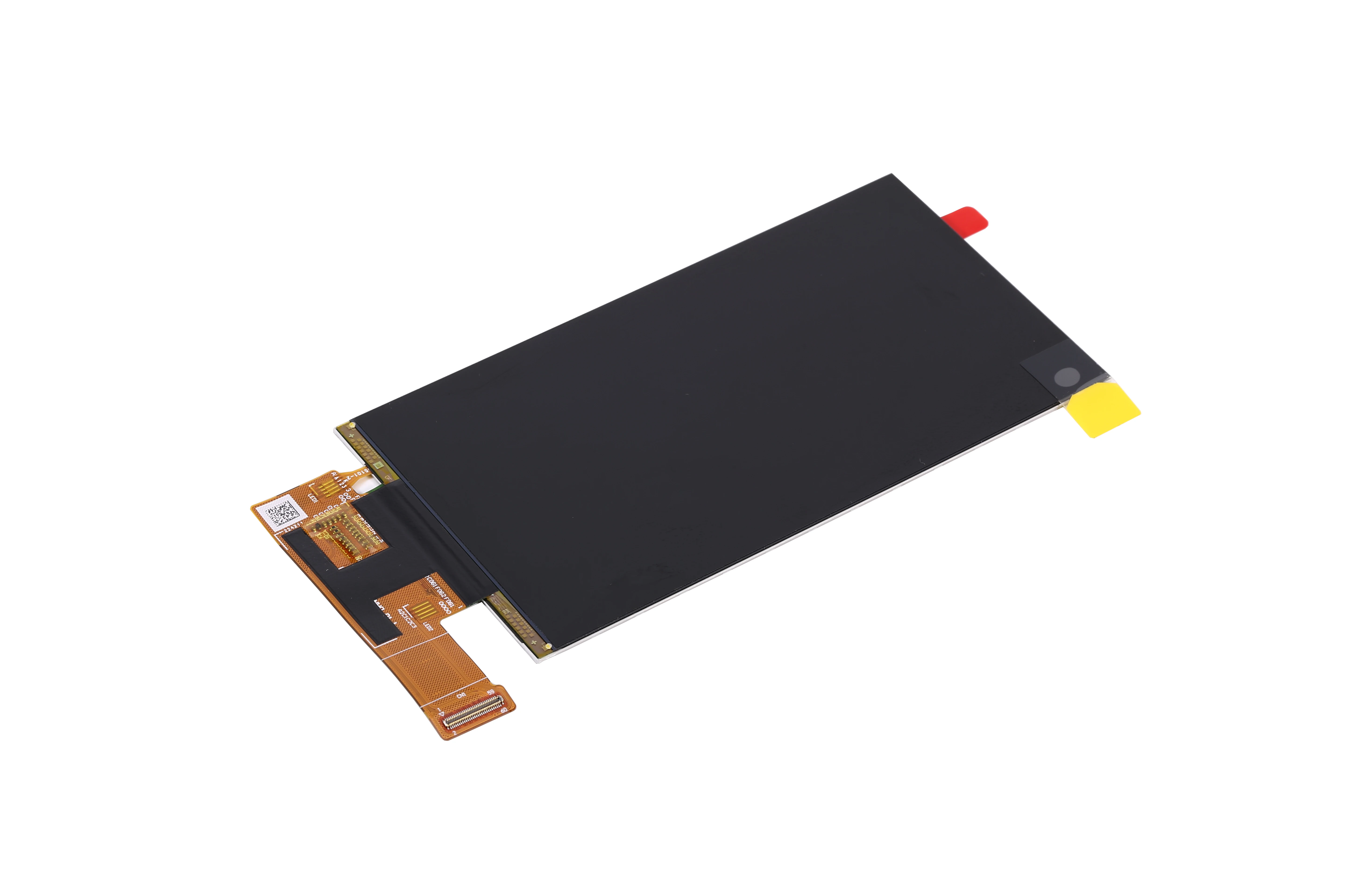 High resolution BOE TFT IPS MIPI to HDM-I RGB 2160x3840 5.5 inch 4K LCD panel for 3D printer