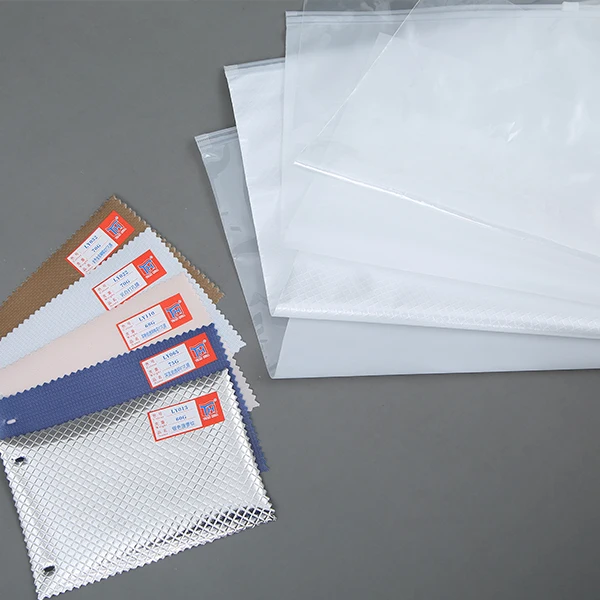 High Quality 100% Virgin Decorative Film Biodegradable Corona Capable Stretch Flim Casting PP Blowing Film for Plastic Bag