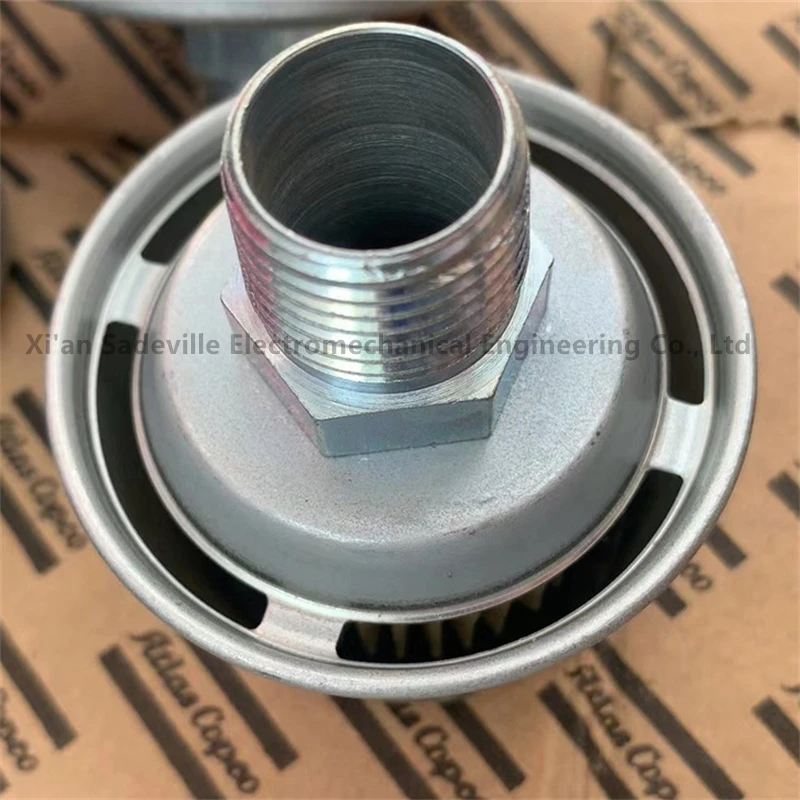 Factory Best Seller Atlas Copco accessories Atlas centrifugal air compressor accessory respirator filter element 1420090136