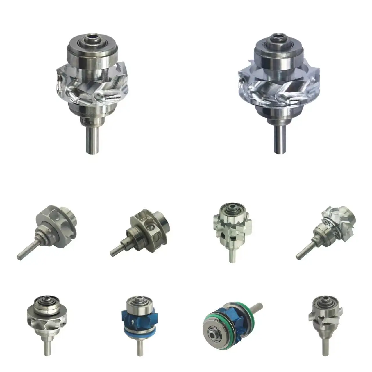 Стоматологический наконечник запасные части картридж ротора Airotor различные бренды стоматологических наконечников