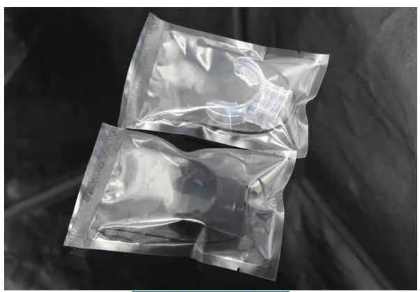 Moldable Black Silicone Scuba Mouthpiece Replacement Snokel and Regulator