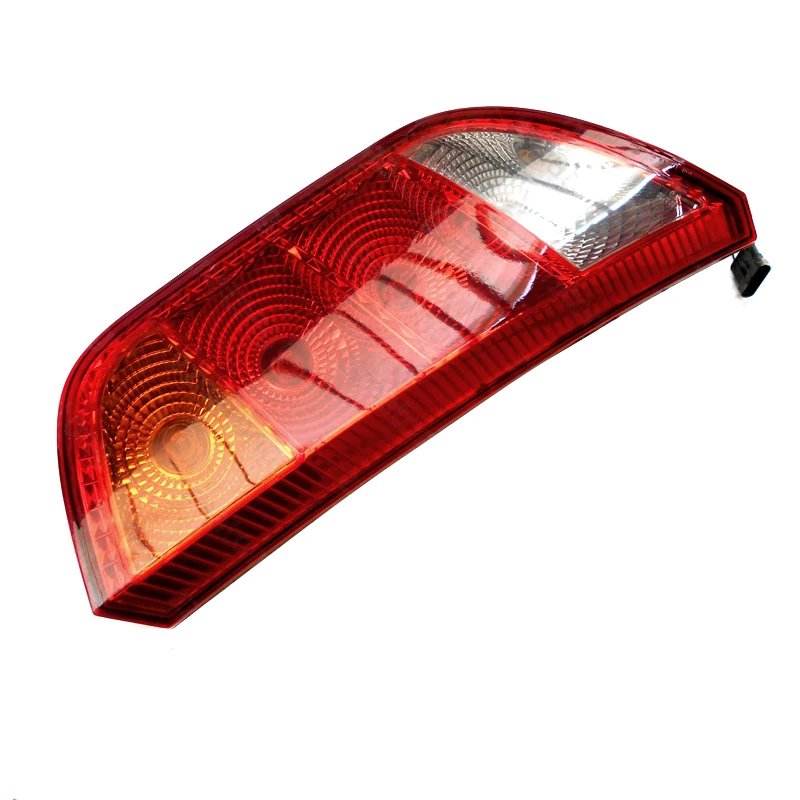 Bus Combination rear tail lights 4133-00036 ZK6809H 24V Bus Rear light