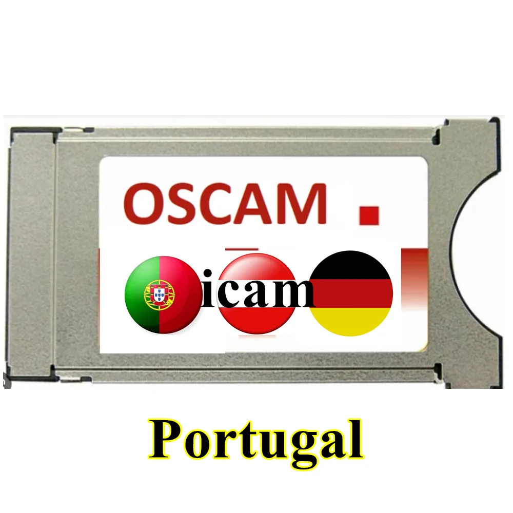 Best Europe 1 Year Oscam Icam Portugal Cline Oscam Balkan Oscam Poland 4K Server