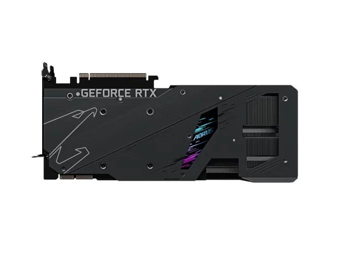 Suitable for GIGABYTE Super Carving AORUS GeForce RTX 3090 MASTER 24G games