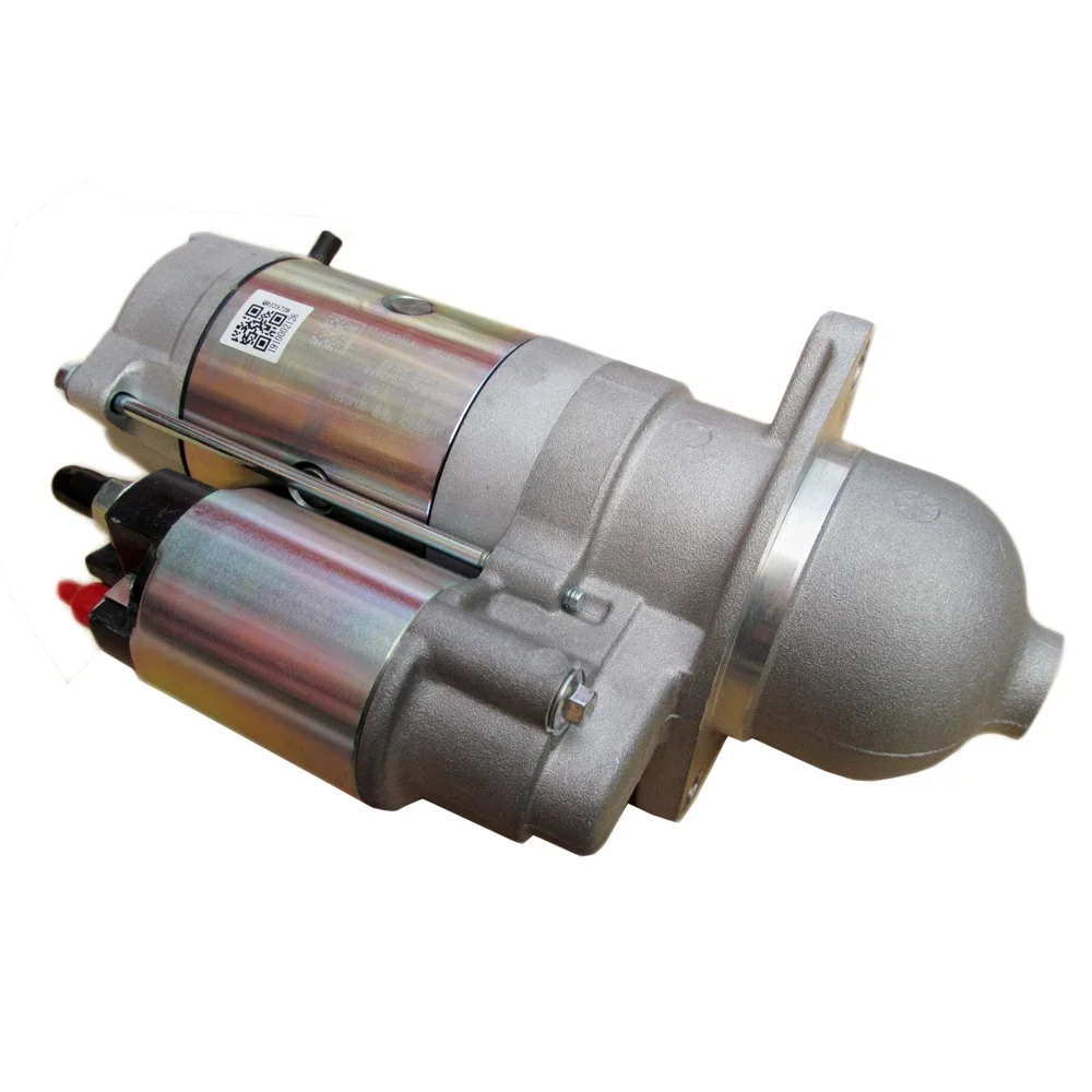 Sinotruk Howo Light Truck spare parts engine starter