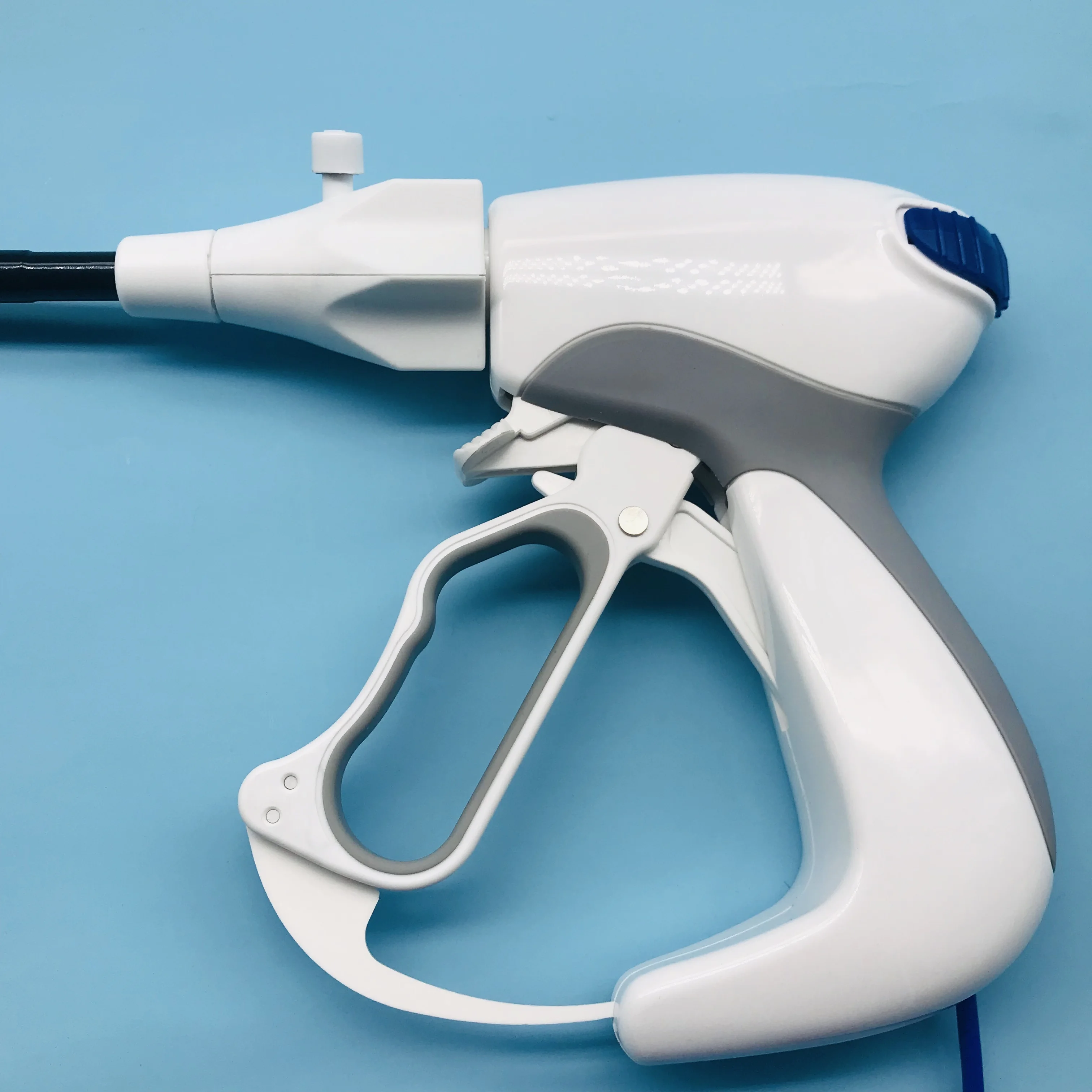 Laparoscopic surgery bipolar ligasure vessel sealing system