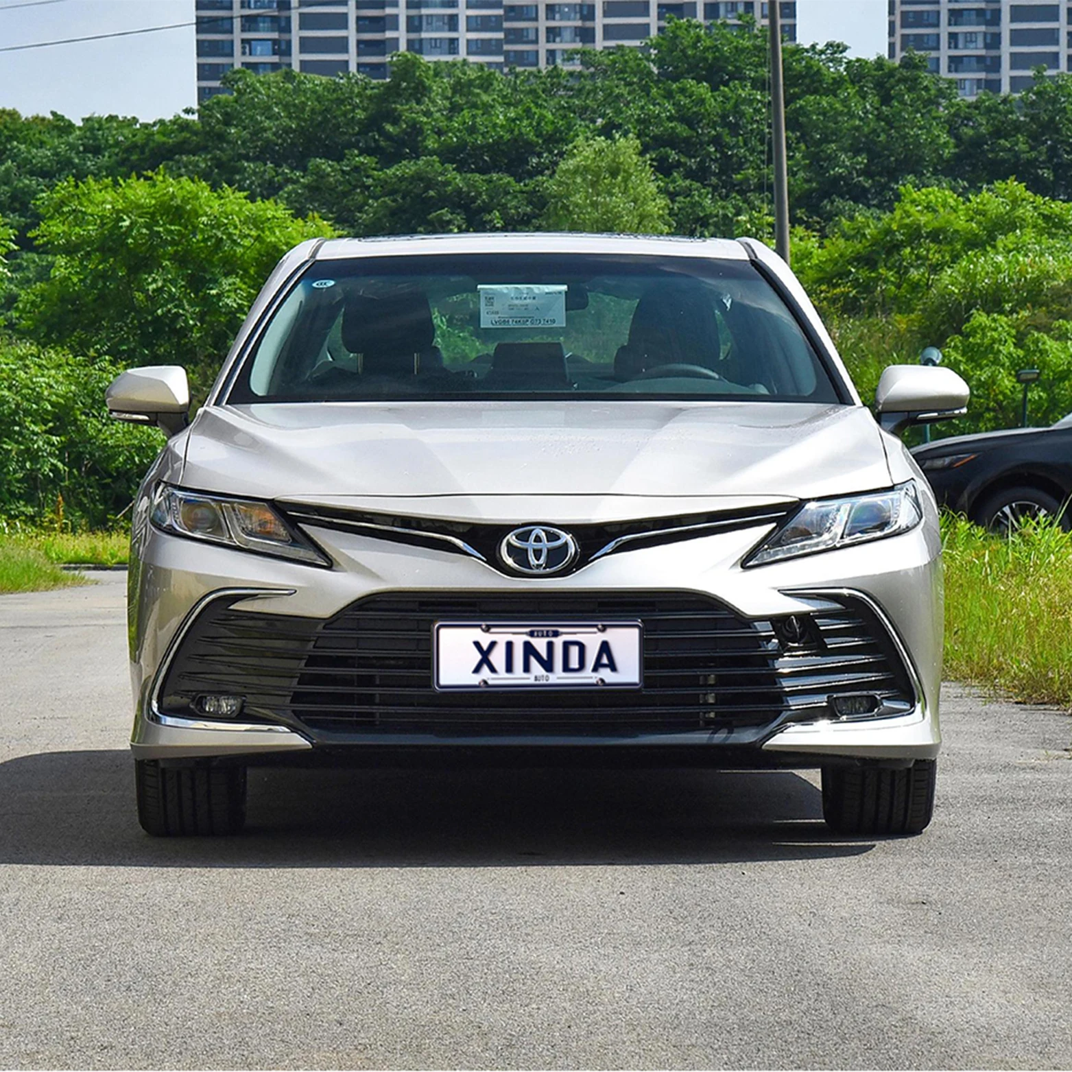 2 0 Gvp 98 Tierod Balnceshaft 5 97 модель балласта 2024 Авто Acv30 4 Toyota Camry
