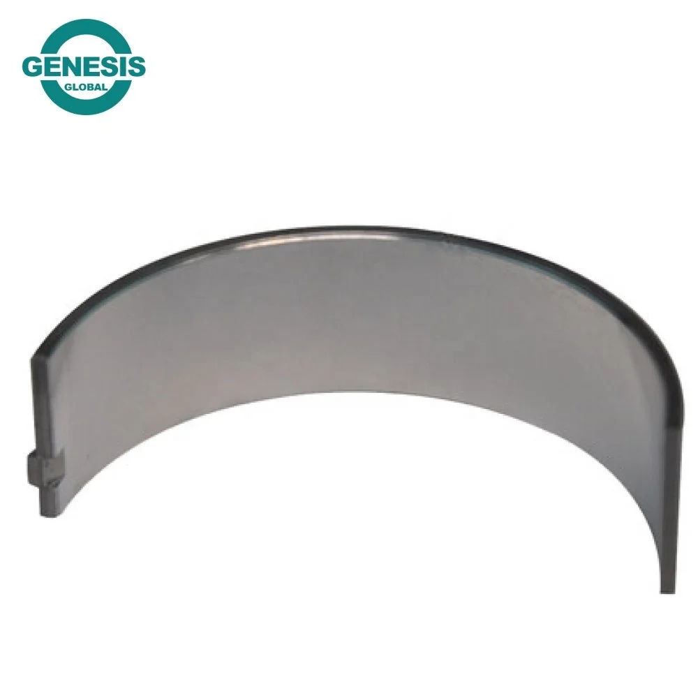 Crankshaft Main Bearing 4946030 for Cummins Engine ISF2.8