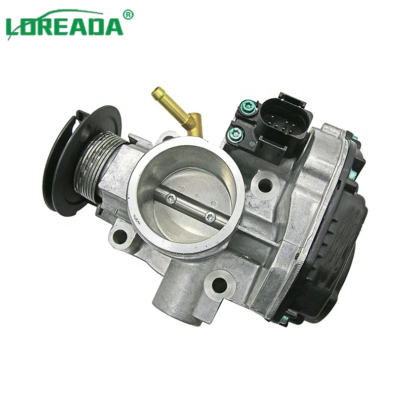 
Car Electronic Throttle Body for PROTON WIRA 1500cc PW550614/ PW550616/PW550476/408237520002Z throttle body assembly 