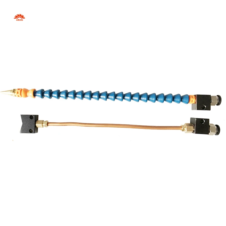 Factory Price 2 Liter Minimum Quantity Lubrication MQL System With Special Nozzle