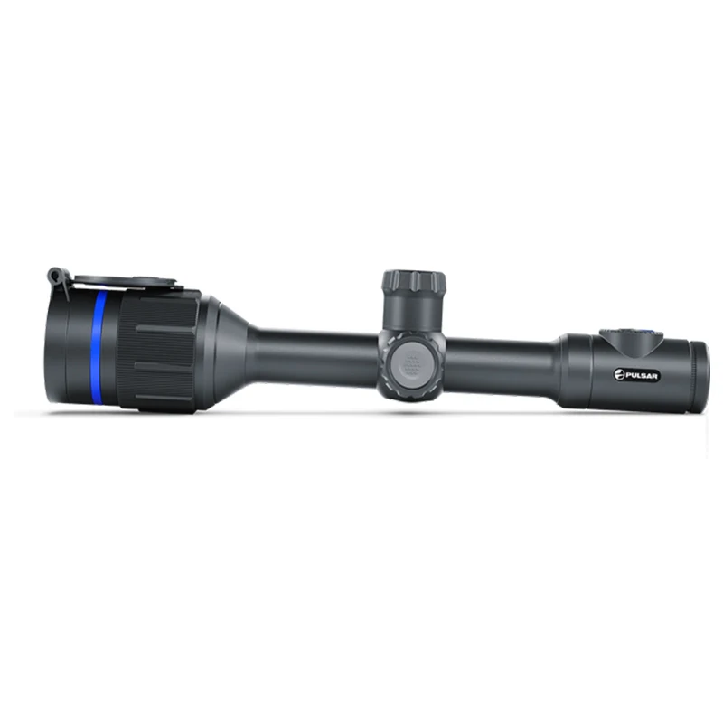 Pulsar Thermion 2 XQ38 hunting sight night vision rifle scope Thermal Imaging Riflescopes with 1350m range