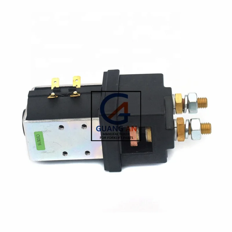 China Factory Sales SW200-1   Contactor for Electrical Winch