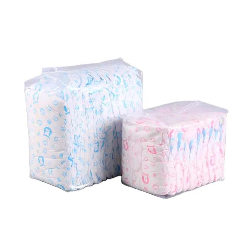 Soft Disposable Male Dog Diaper