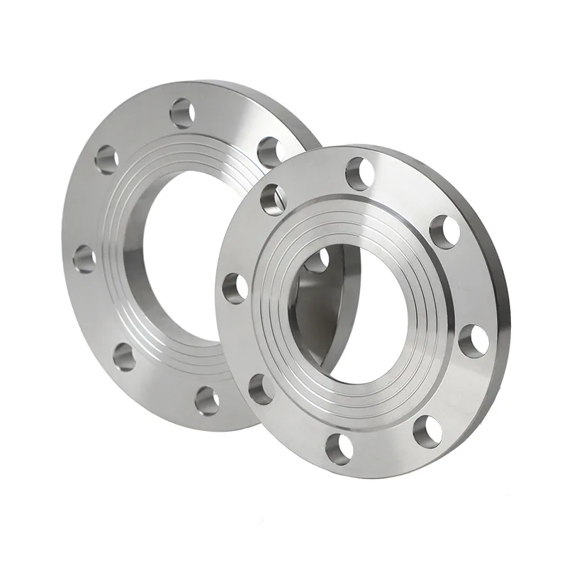 ASM DIN фланец из нержавеющей стали ASME B16.5 F304 304L 150LB сварной шейки фланцы