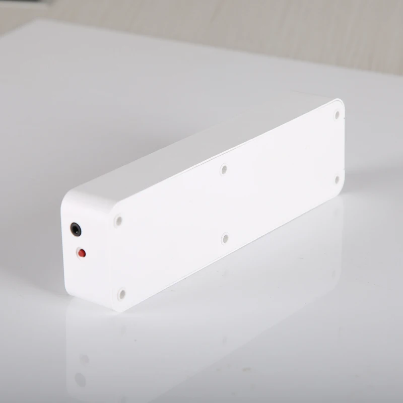 10 multi ports smart phone anti theft display stand holder device for retail shop