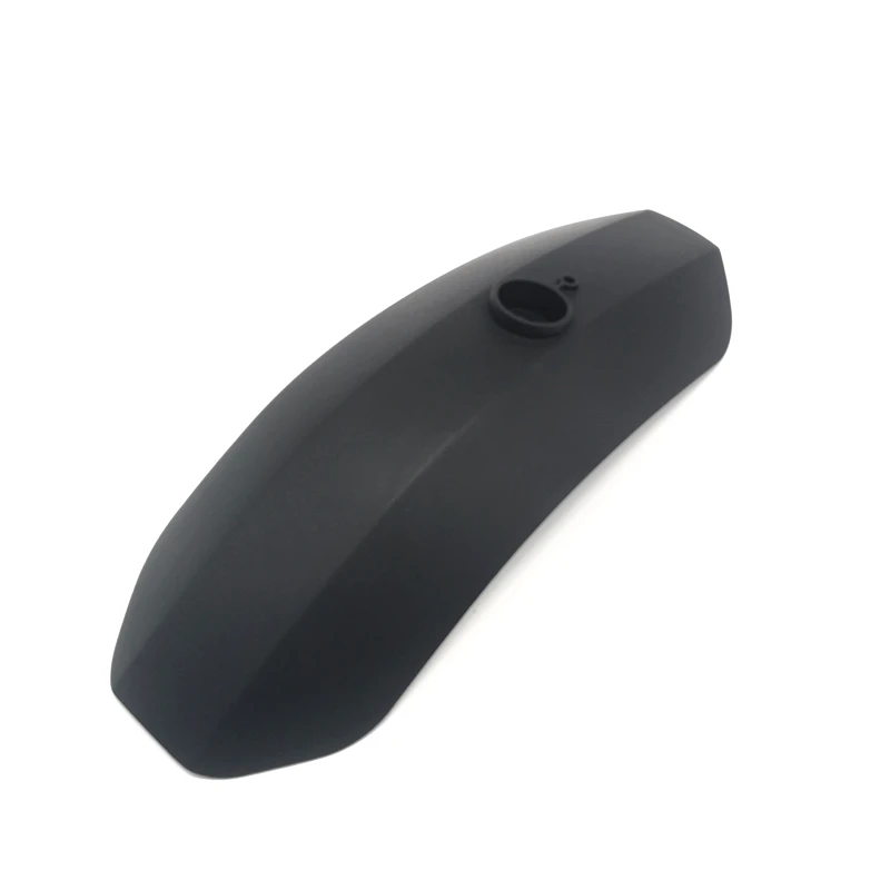 Original Front Fender Parts For Wolf-Warrior Electric Scooter Front Mudguard Wolf King Electric Scooter Spare Accessories