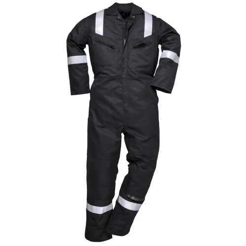 Farmer winter work jumper overall suites acid resistant auto mechanic builder embroidery men suit work