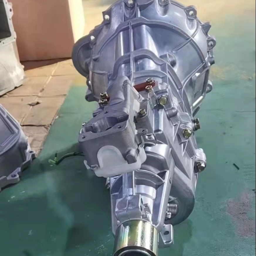 Корпус коробки передач для грузовиков Hino isuzu suzuki mitsubishi ...