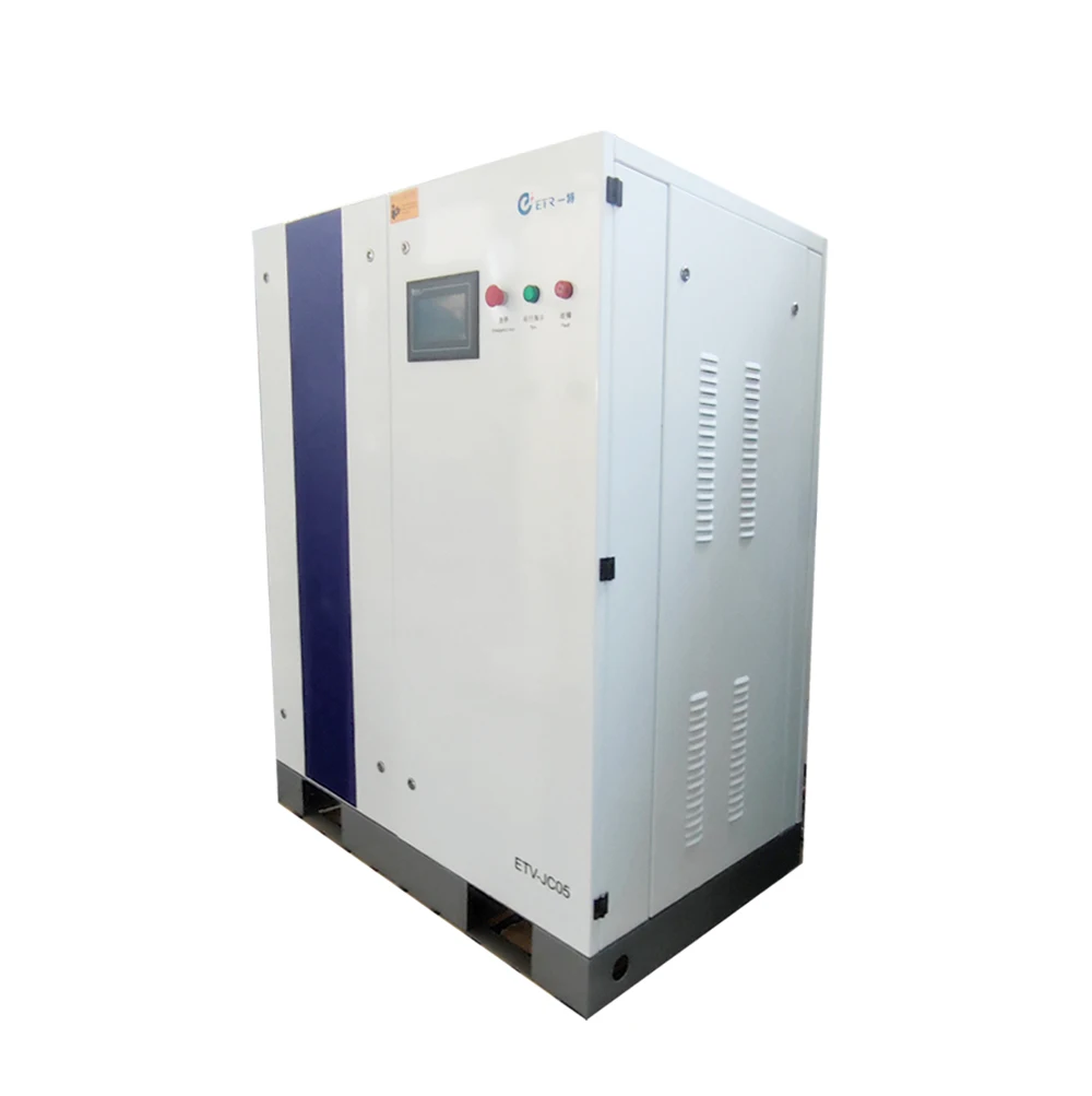 hospital medical negative pressure vacuum suction unit