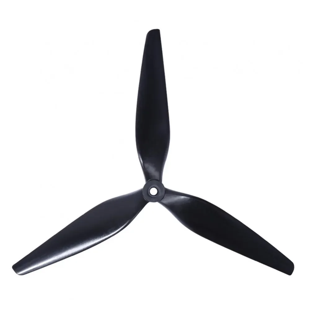 HQProp MacroQuad 10X5X3 10inch 3-Blades Propellers Glass Fiber Reinforced Nylon For rc fpv drone
