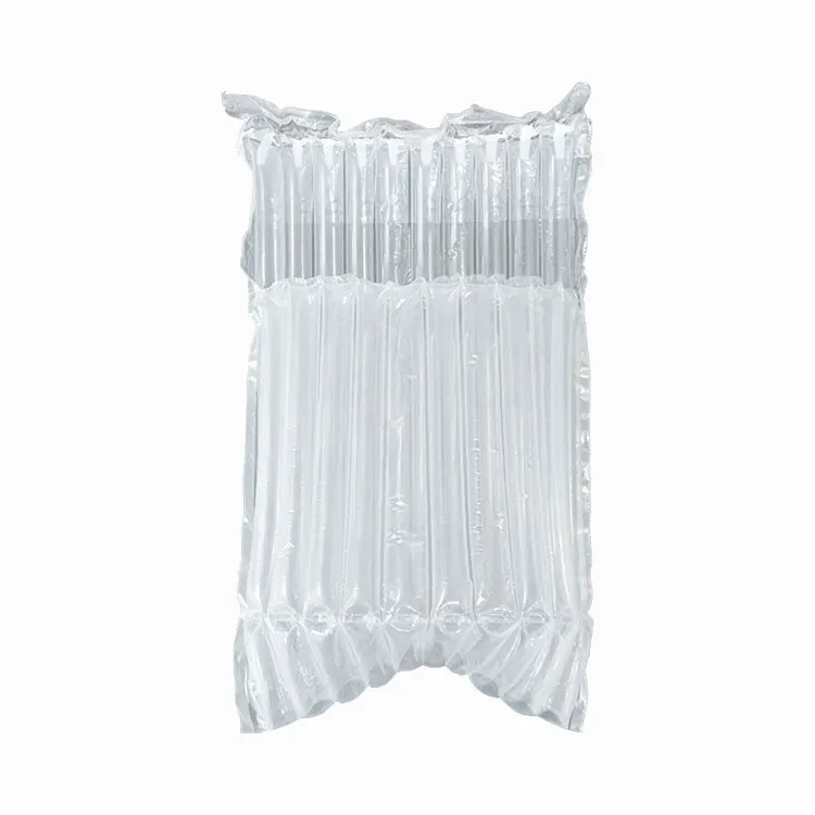 Customized Inflatable Air Column Bag Packaging Glass Bottle Logistics Column Air Bag
