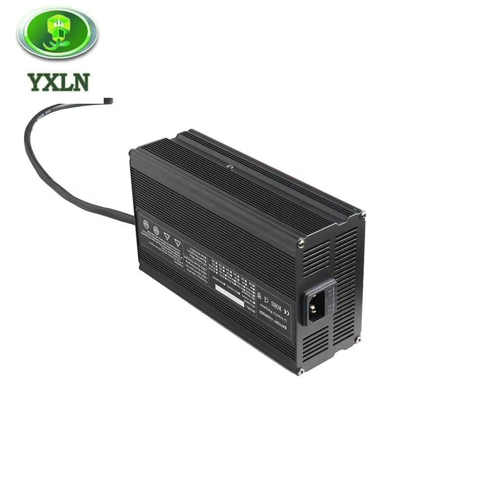 4 аккумулятора Lipo 12 В зарядное устройство LiFePO4 умное 30 А