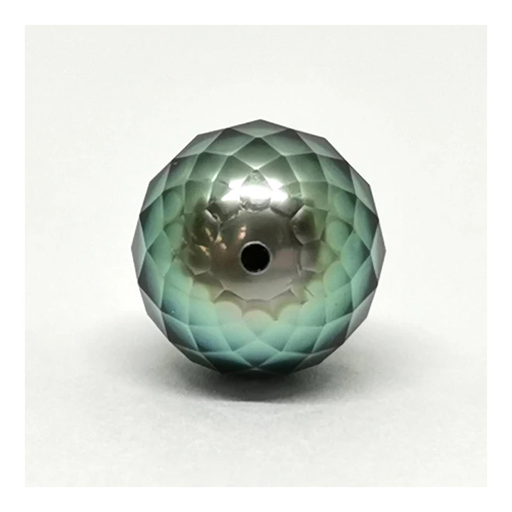 
Manual cutting bracelet multicolor water pearl diameter from 6mm to 18mm 