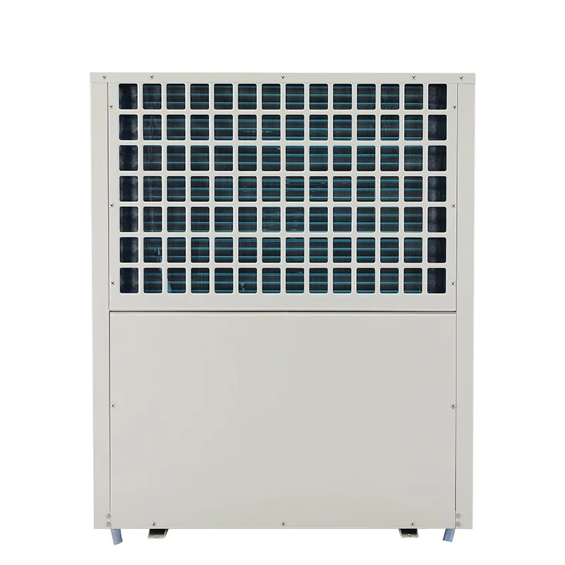 8P Инвертор постоянного тока раздельного типа, кондиционер для теплиц, оборудование для птицефабрик