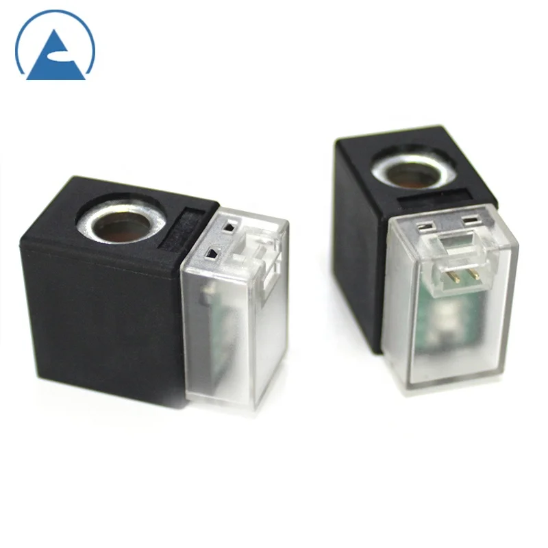 Factory Wholesale PA AA and BMC Long Service Life Solenoid Coil  for Electrical Components
