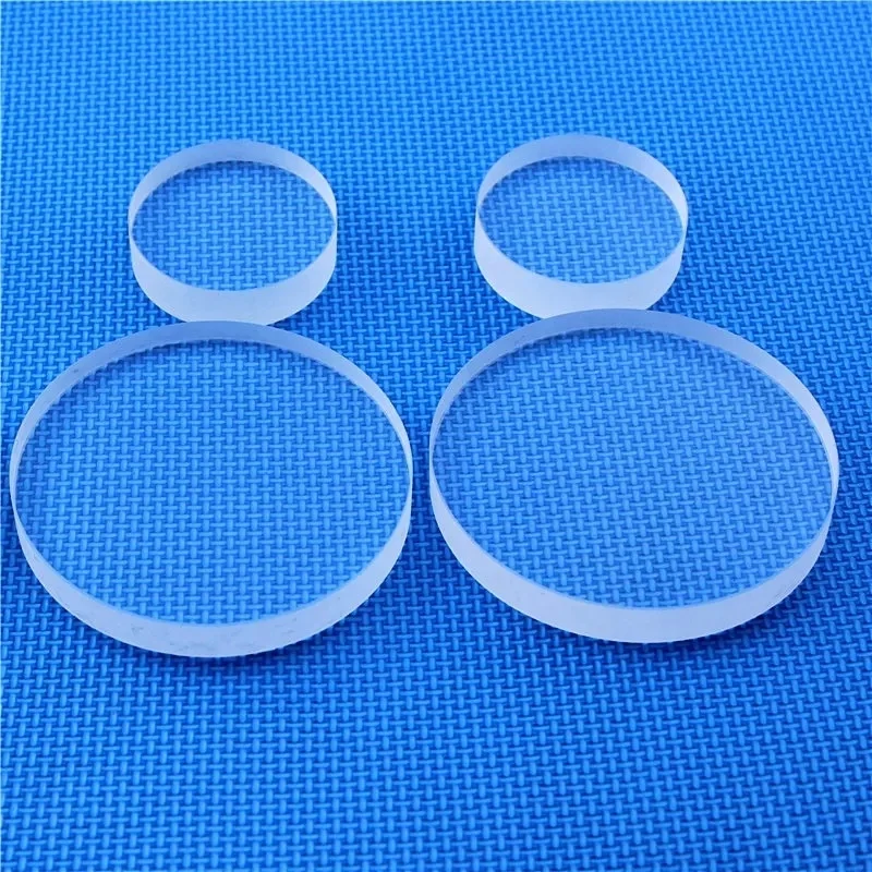china factory customize high borosilicate borosilicate 3.3 borosilicate safety sight circular glass for sale