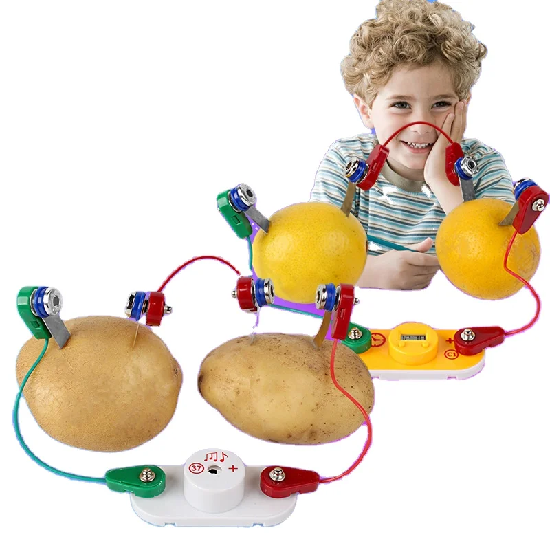 Детский развивающий конструктор