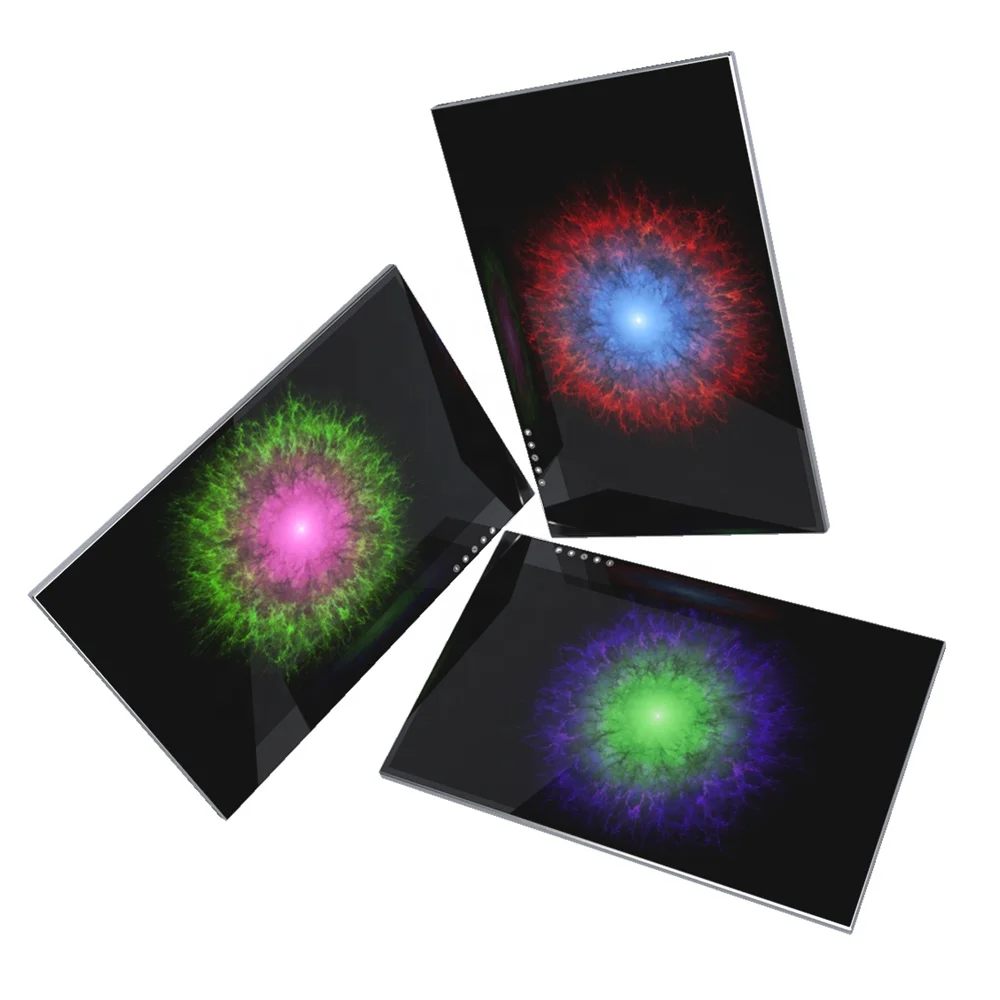 
2020 Patent Wireless 15.6 Inch Touch Screen Portable Monitor 4K with Battery 2020 Patent Wireless 15.6 Inch Touch Screen Portable Monitor 4K with Battery