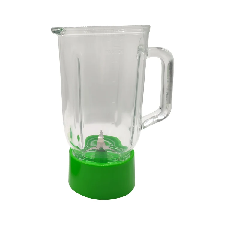 2 in 1 4500W big power blender with 2 cups for Household mixer