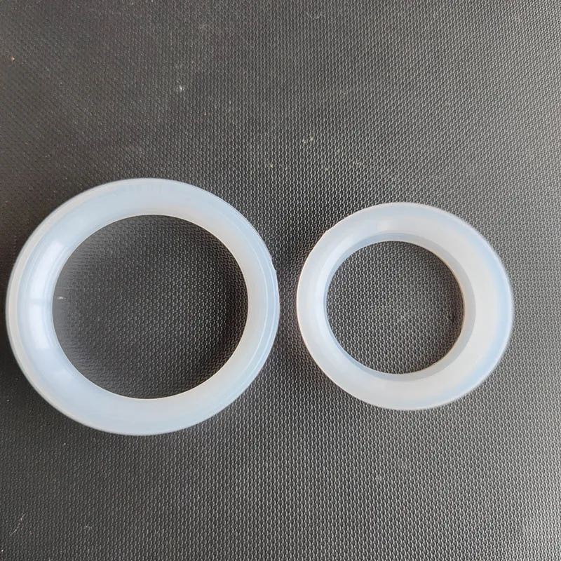 JT47MM ring  vacuum tube silicone seal ring for solar water heater