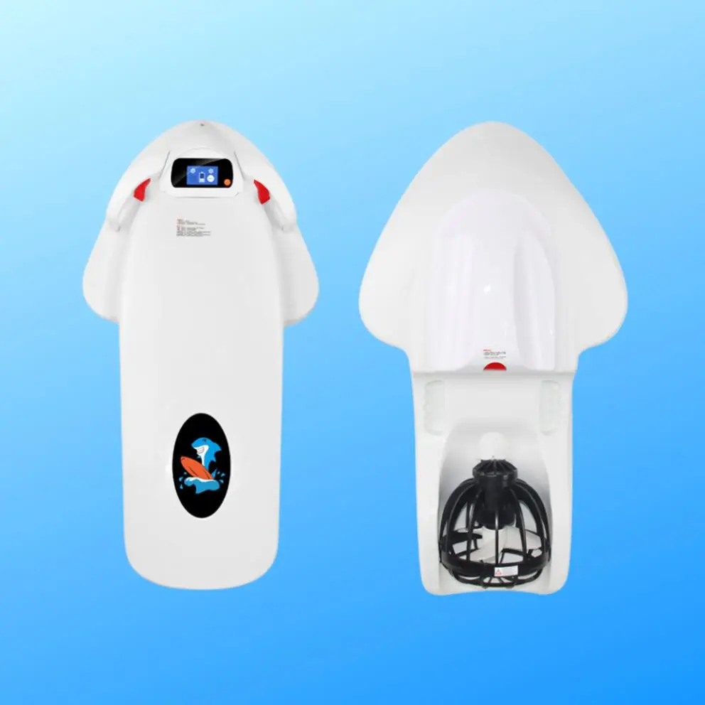 Dropshipping Wholesale High Quality Inflatable Jet Ski Safety Diving Water Sports Water Diving Equipment Sea Scooter