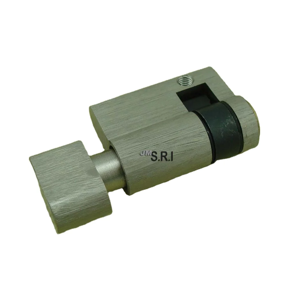Wholesale sale pear-shaped brass small cylinder lock , safe lock cylinders