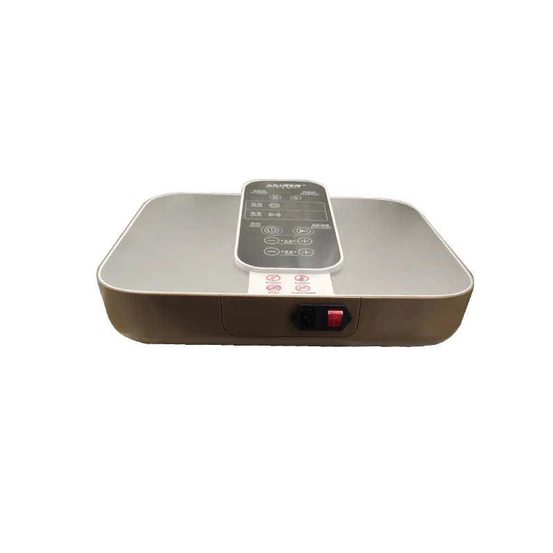 Portable Physiotherapy Terahertz Hyperthermia Health Therapy Biothermal Vibrometer Terahertz Physiotherapy Instrument
