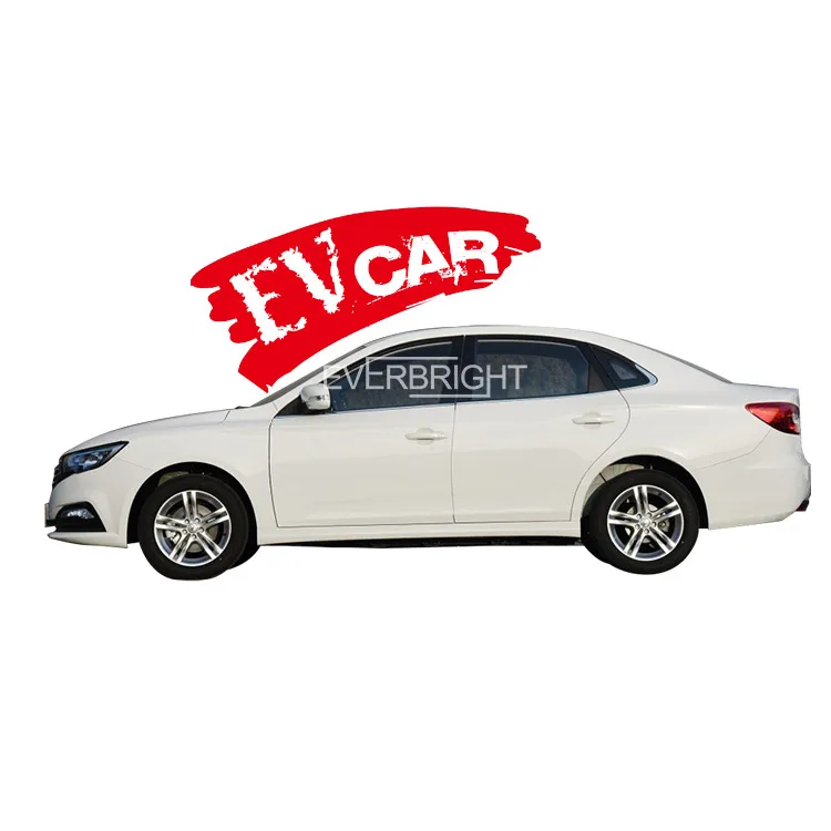 environment protecting mountain special type electric automobile urban type battery sedan car