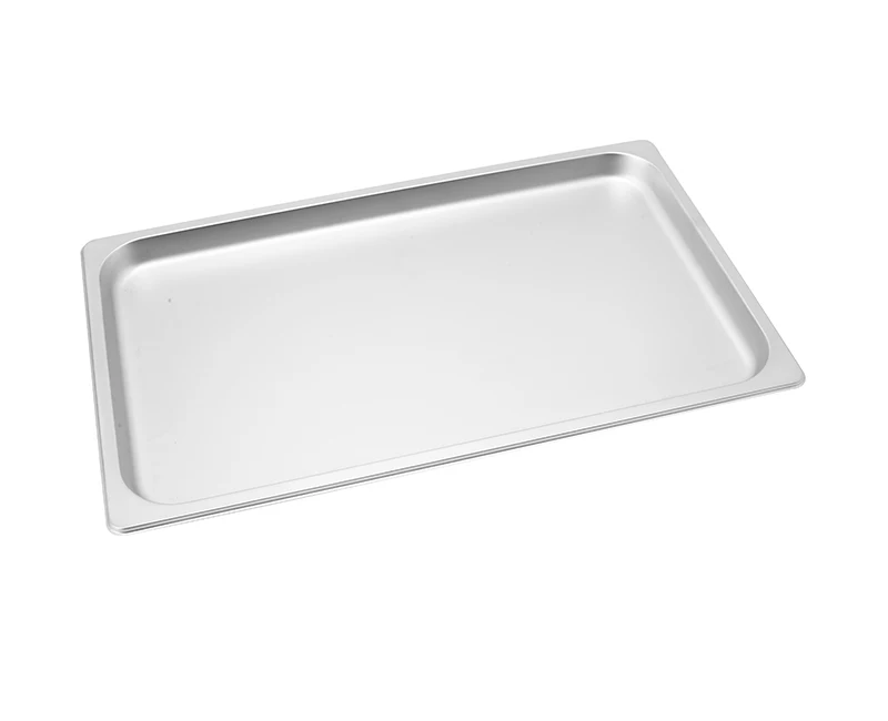 Stainless Steel Gn Pan Gn 1/2 Gastronorm Containers Gastronorm Gn Pan With Lid